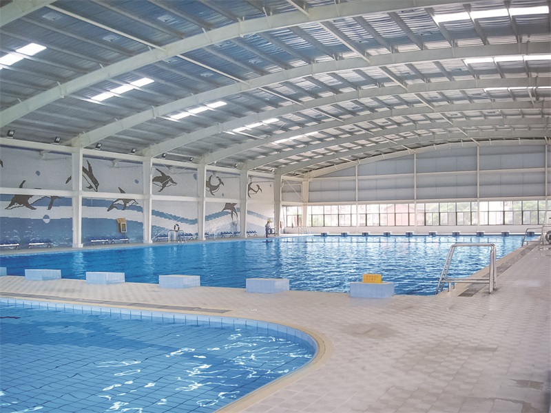 PoolPak普派克冷暖一體機(jī)系統(tǒng)，室內(nèi)空氣質(zhì)量雙重保障
