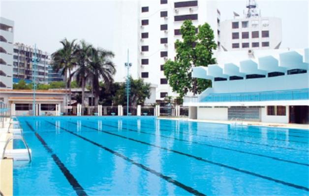 游泳館除濕系統(tǒng)，游泳館保養(yǎng)與維護，游泳池除濕機